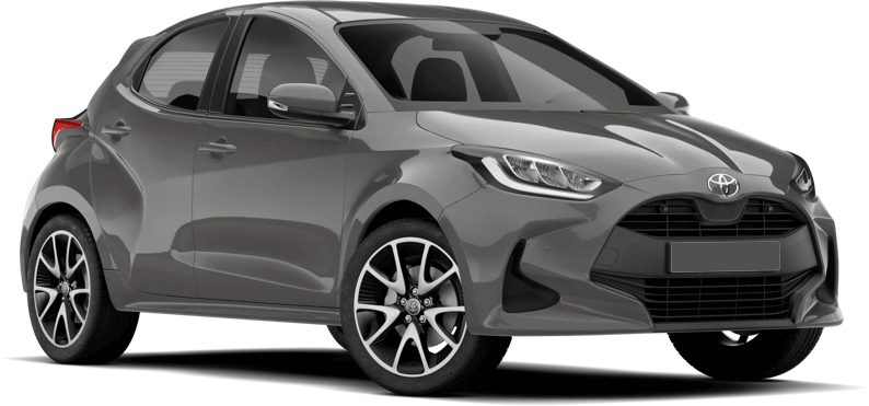 Toyota Yaris 2015 Diesel (manual)